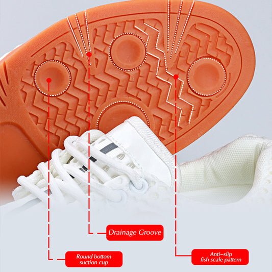 Tai Chi Shoes Yinyangxing 阴阳行 Comfortable Breathable Spring Summer Autumn