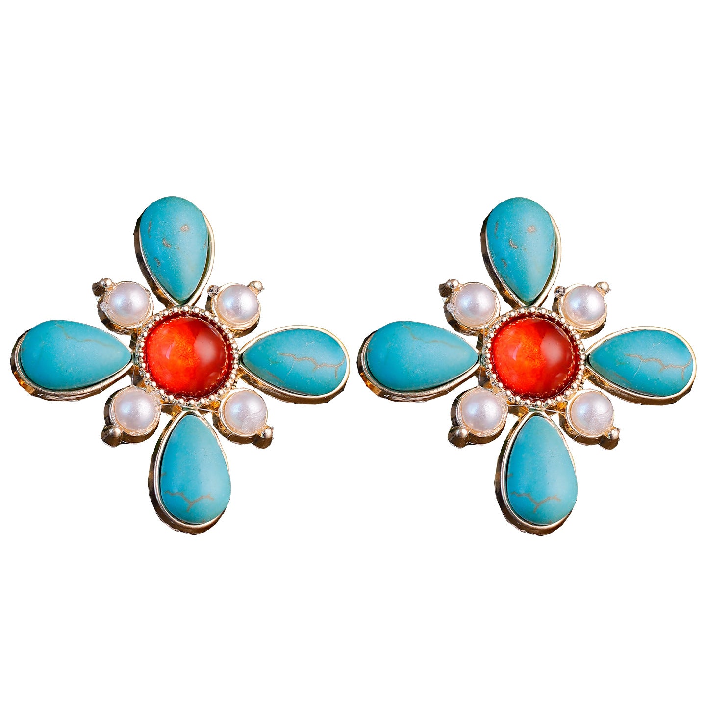 Traditional Chinese Hair jewelry Wangrong 望容 Hanfu Historical Headgear