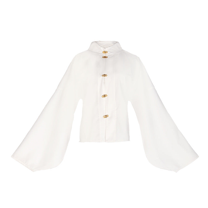 Mamian Skirts Furongfeixian 芙蓉飞仙 Women's Traditional Clothing Chinese Hanfu