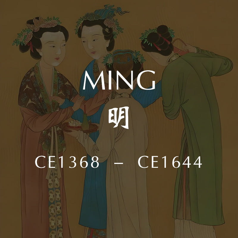MING 明