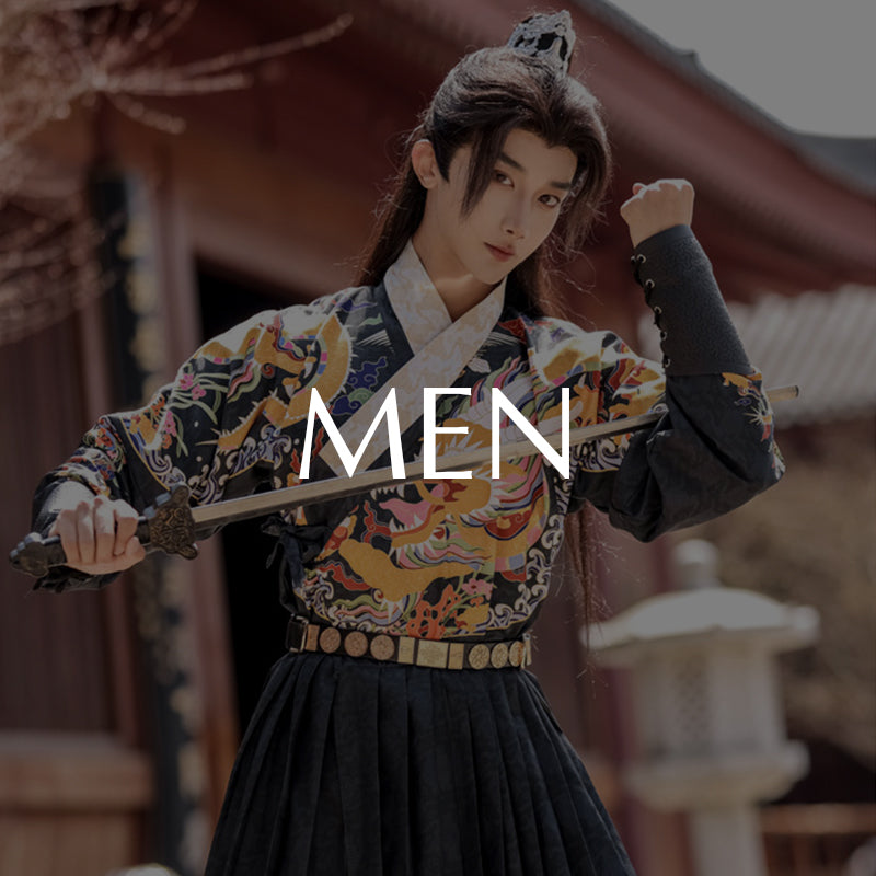 MEN