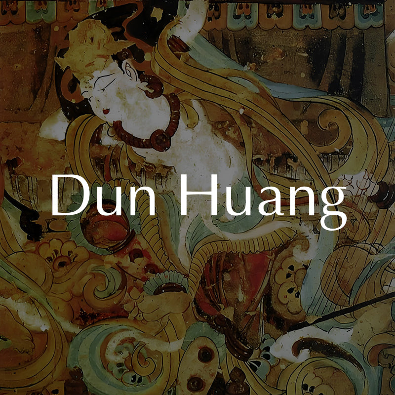 Dunhuang