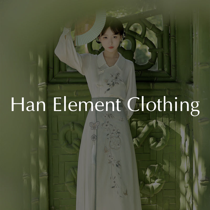 Han Element Clothing