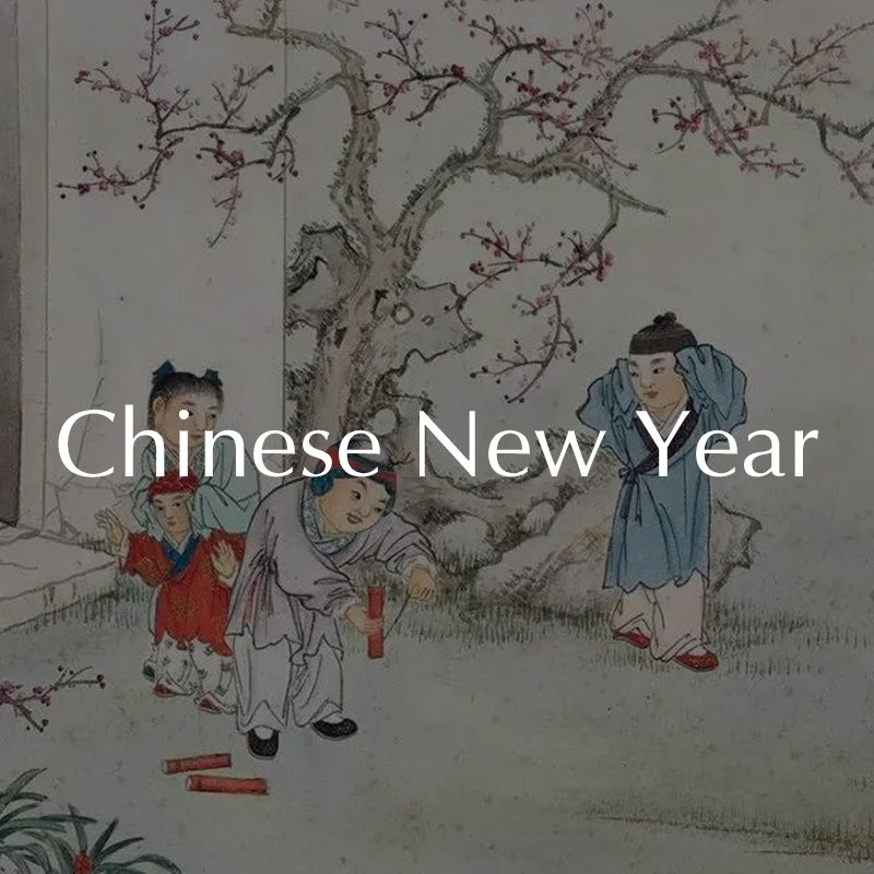CHINESE NEW YEAR