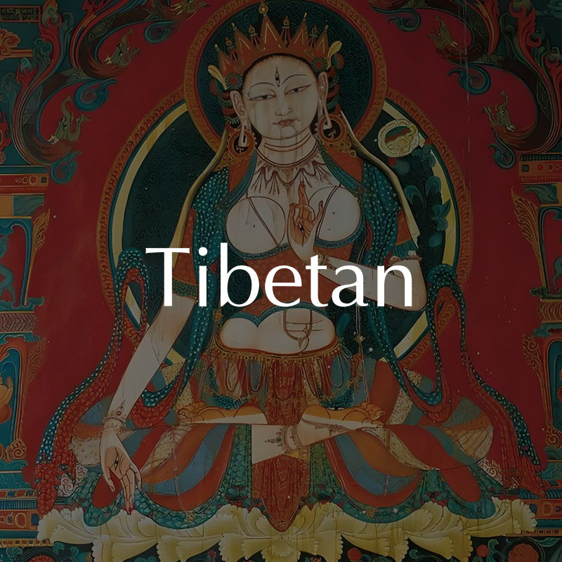 Tibetan