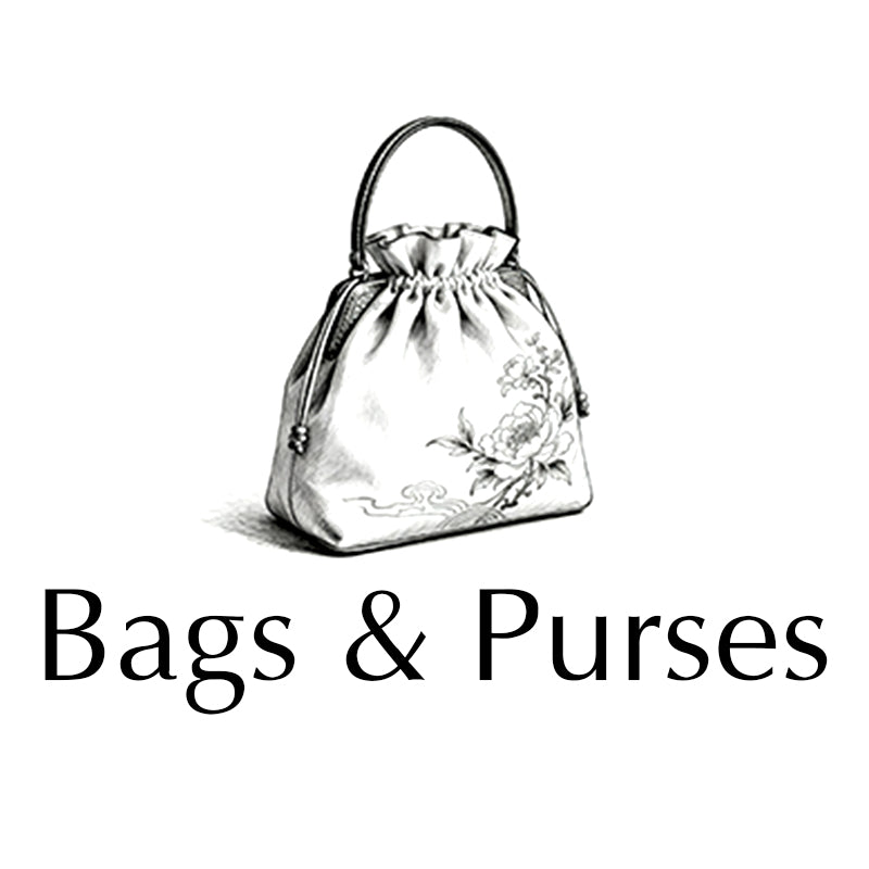 Bags & Purses