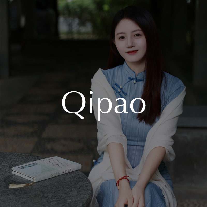 Qipao