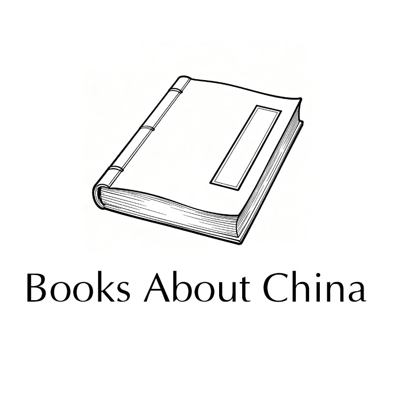 Books About China