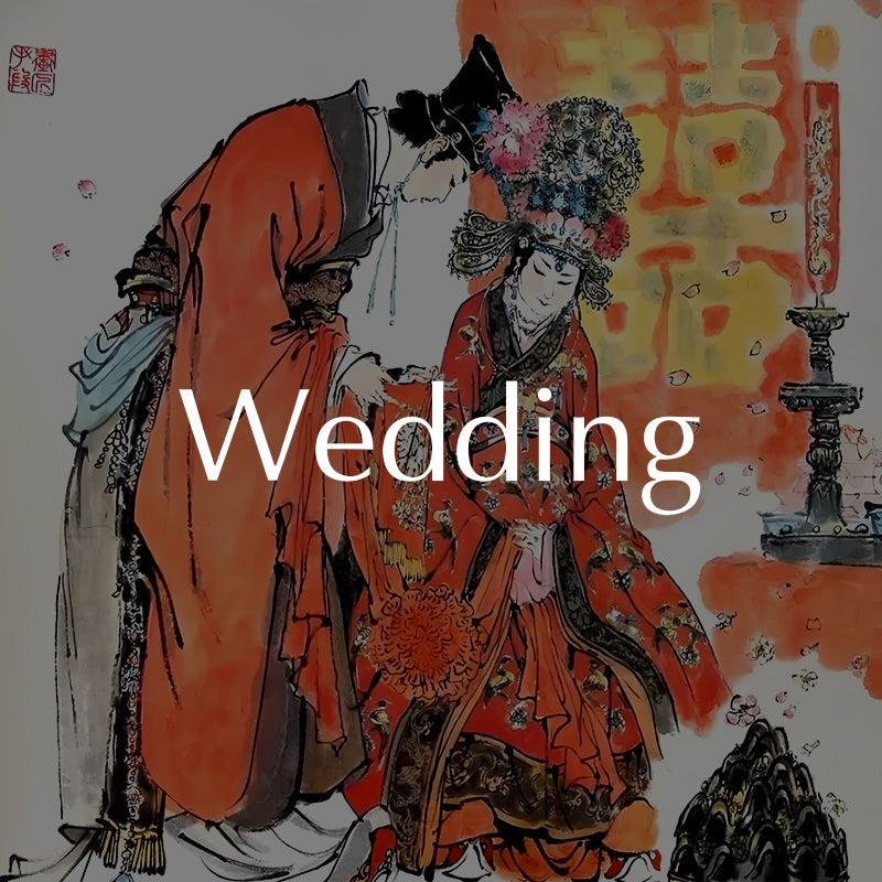 WEDDING