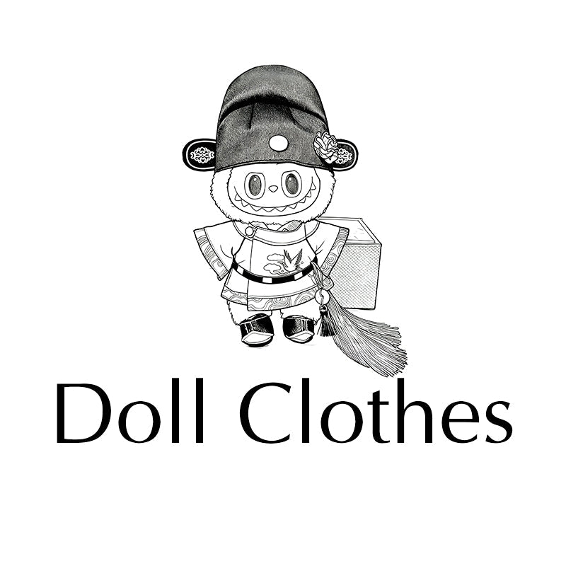 Doll Clothes