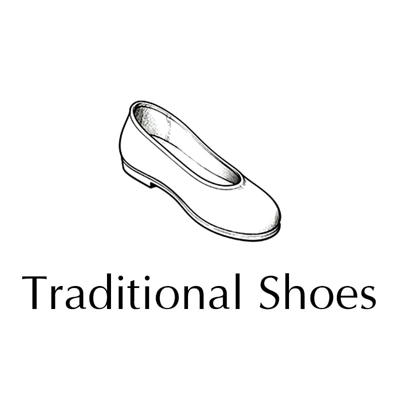 Traditional Shoes