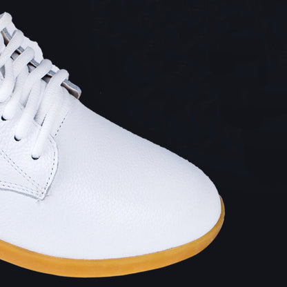 Winter High Top Fleece Tai Chi Shenxinglv 神行履 Shoes