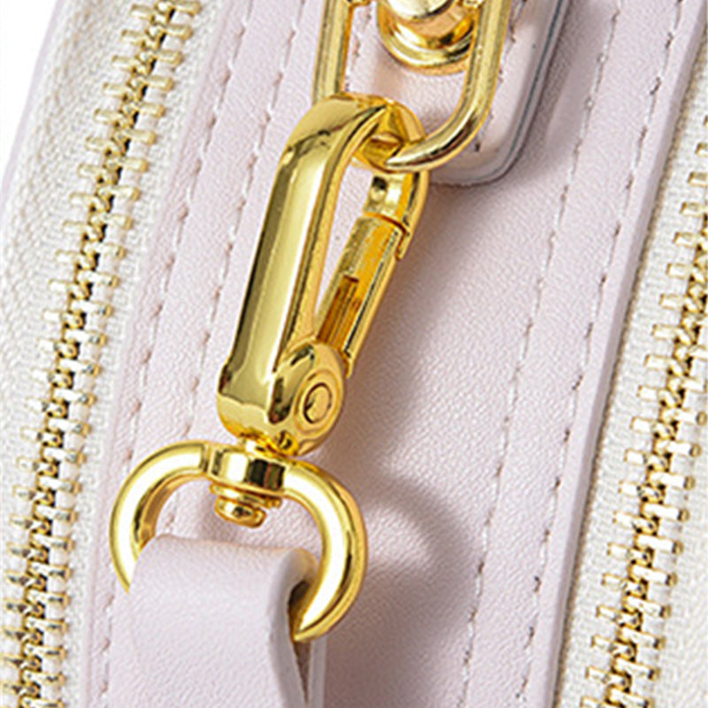 Chinese Style Embroidered Crossbody Bags Yun 韵