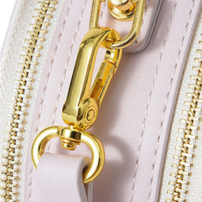 Chinese Style Embroidered Crossbody Bags Yun 韵