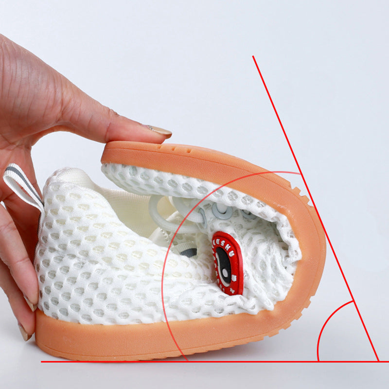 Tai Chi Shoes Yinyangxing 阴阳行 Comfortable Breathable Spring Summer Autumn