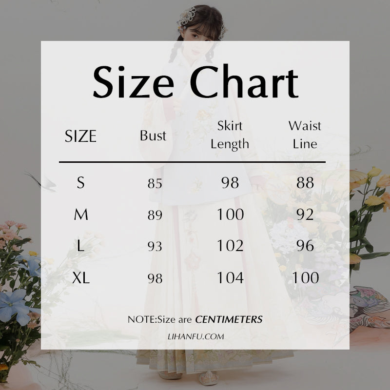 New Chinese Style Clothing Chunxin Shengyan "生烟" Women's Modern  Hanfu Winter Autumn