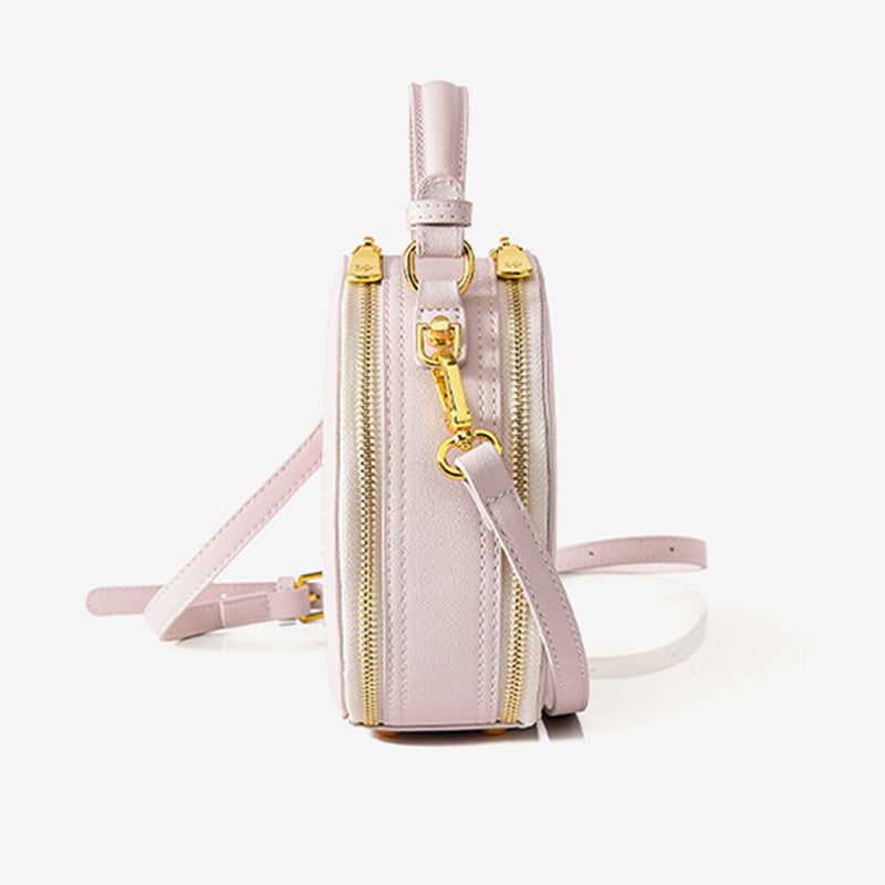 Chinese Style Embroidered Crossbody Bags Yun 韵