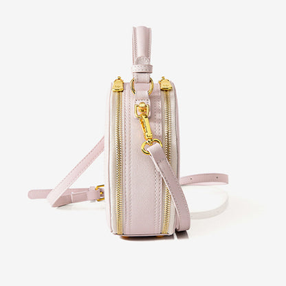 Chinese Style Embroidered Crossbody Bags Yun 韵