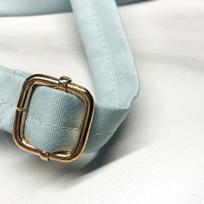 Chinese Style Drawstring Handbag Pearl Embroidery Bags Nang 囊