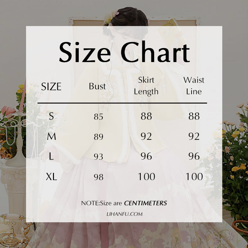 New Chinese Style Clothing Chunxin Nuanyu "暖玉" Women's Modern  Hanfu Winter Autumn