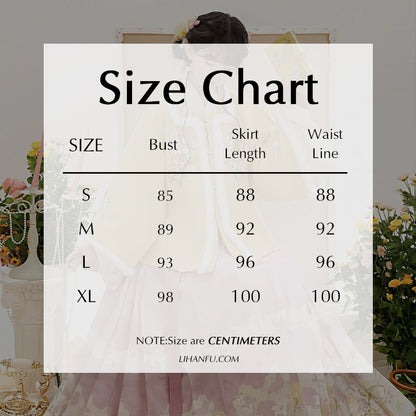 New Chinese Style Clothing Chunxin Nuanyu "暖玉" Women's Modern  Hanfu Winter Autumn