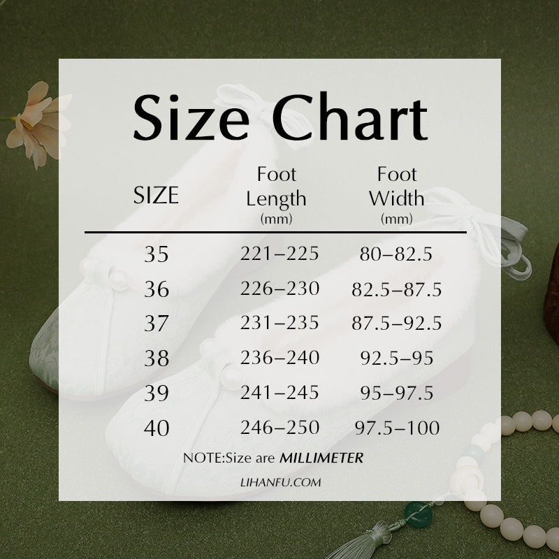 Women's Traditional Shoes Qingman 清漫 Chinese Increase Spring Summer Autumn Winter