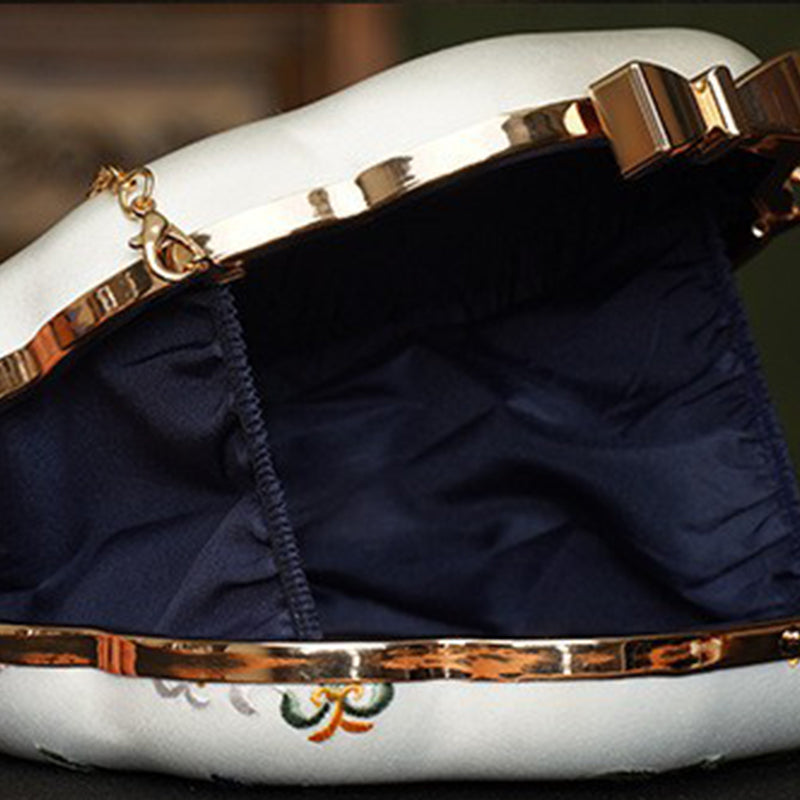 Chinese Style Embroidered Crossbody Bags Xiu 绣