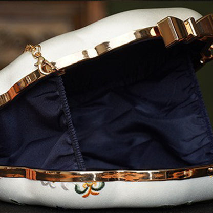 Chinese Style Embroidered Crossbody Bags Xiu 绣