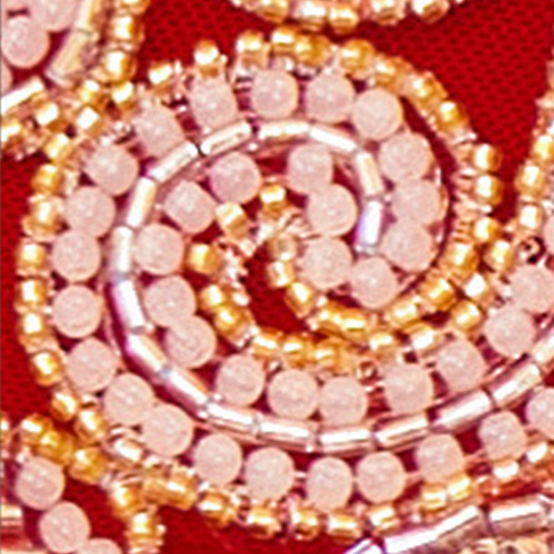 Women's Chinese Wedding Clothing Long Sleeves Biyue 闭月 Attire