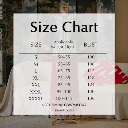 Men's Chinese Wedding Clothing Long Sleeves Lang 郎 Male Attire