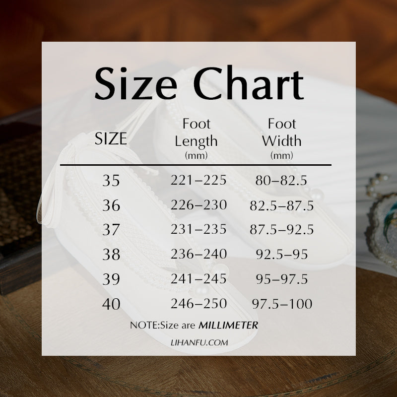 Women's Traditional Shoes Dengyun 登云 Chinese Increase Head Tilted Spring Summer Autumn Winter