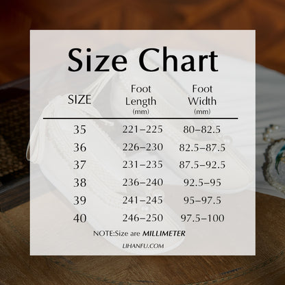 Women's Traditional Shoes Dengyun 登云 Chinese Increase Head Tilted Spring Summer Autumn Winter