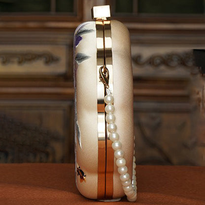 Chinese Style Embroidered Crossbody Bags Xiu 绣