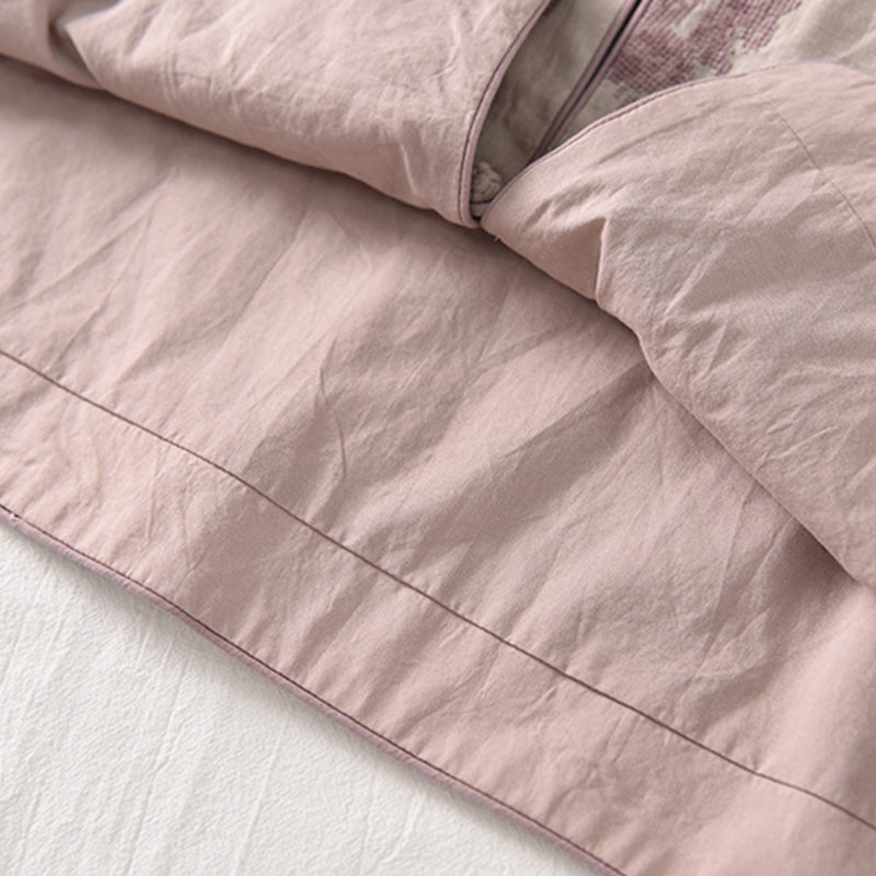 Thickened Vest Han Element Clothing Women's Pink Memory 粉色回忆 Modern Hanfu Autumn Winter