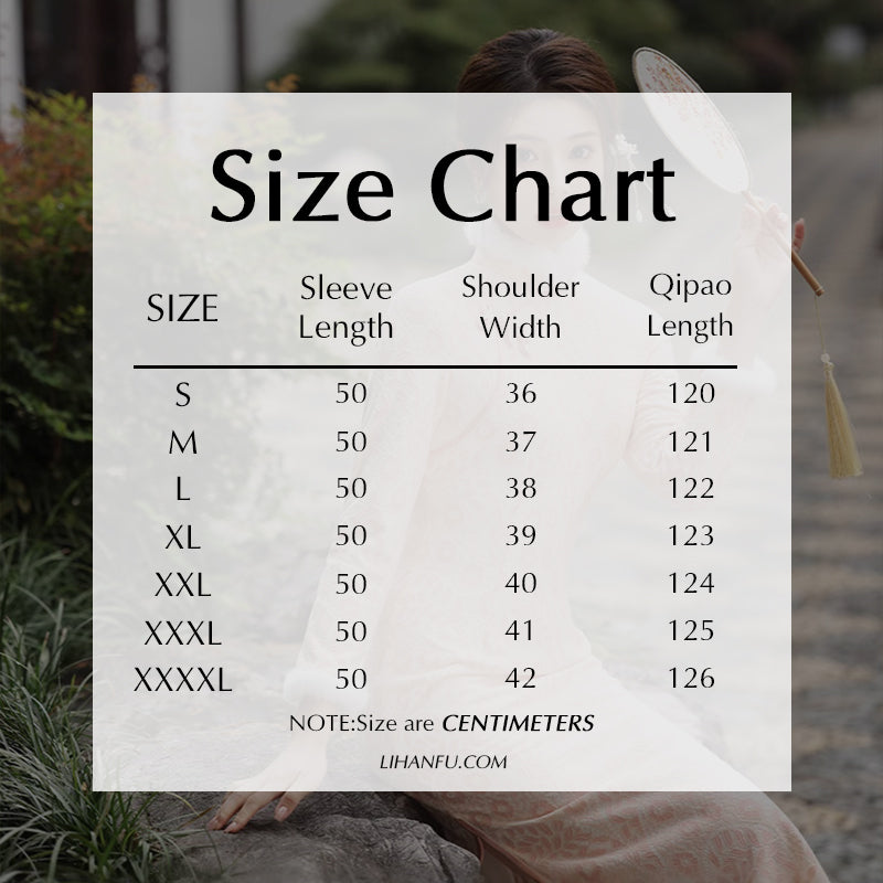 Chinese Modern Women's Qipao Dress  Furongchang 芙蓉裳 Clothing Traditional Cheongsam Winter Thicken Velvet