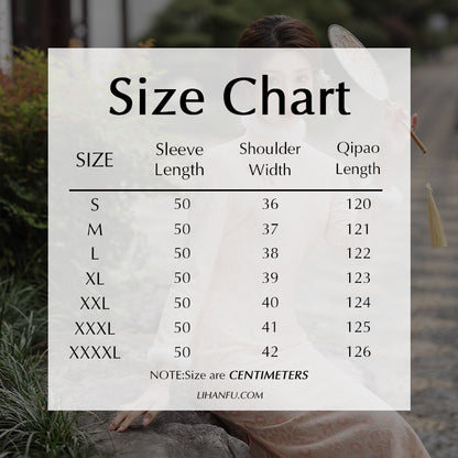 Chinese Modern Women's Qipao Dress  Furongchang 芙蓉裳 Clothing Traditional Cheongsam Winter Thicken Velvet