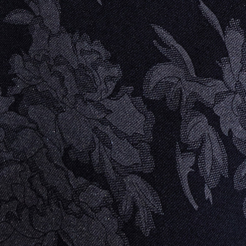 Women's Qipao Yuanwen 愿闻 Asian Thicken Dress Chinese Modern Hanfu Clothing Velvet Cheongsam Winter