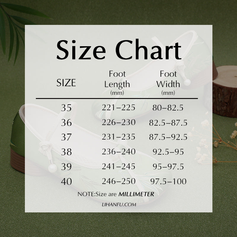 Women's Traditional Shoes Muxia 沐夏 Chinese Increase Spring Summer Autumn