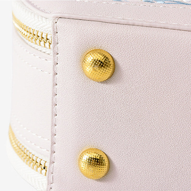 Chinese Style Embroidered Crossbody Bags Yun 韵