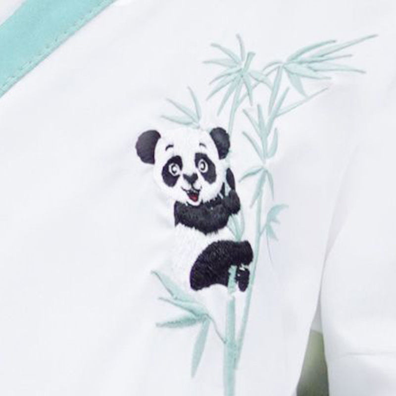 Traditioneller Xiuzhu-Anzug für Kinder, Frühling, Sommer, Herbst