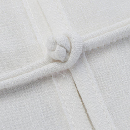 Tai Chi Clothing Long ＆ Short Sleeves Zongshi 宗师 Spring Summer Autumn