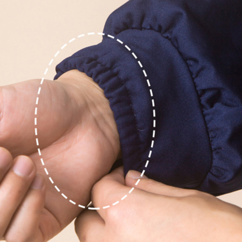 Thickened Tai Chi Clothing Wuwei 无为 Autumn Winter