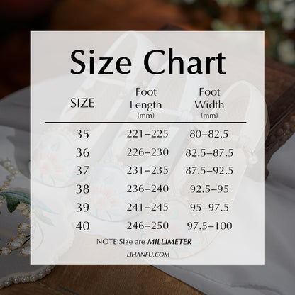 Women's Traditional Shoes Chenxiang 沉香 Chinese Increase Spring Summer Autumn