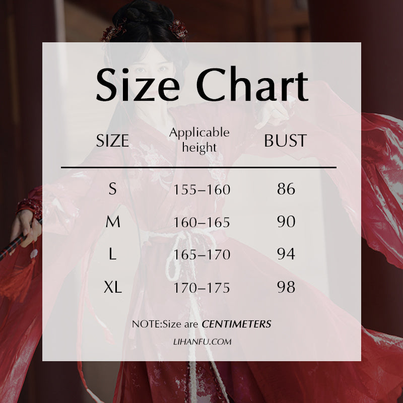 XIA 侠 Women's Dress Xiaodongxie 小东邪 Traditional Chinese Hanfu Cos Clothing Spring Summer Autumn