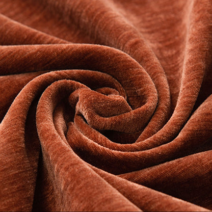 Thickened Tai Chi Quan Velvet Taiqing 太清 Clothing Gender Neutral Chinese Kungfu Traditional Hanfu Autumn Winter