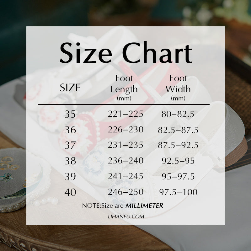 Women's Traditional Shoes Hongluan 红鸾 Chinese Increase Spring Summer Autumn