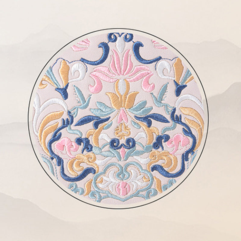 Chinese Style Embroidered Crossbody Bags Yun 韵