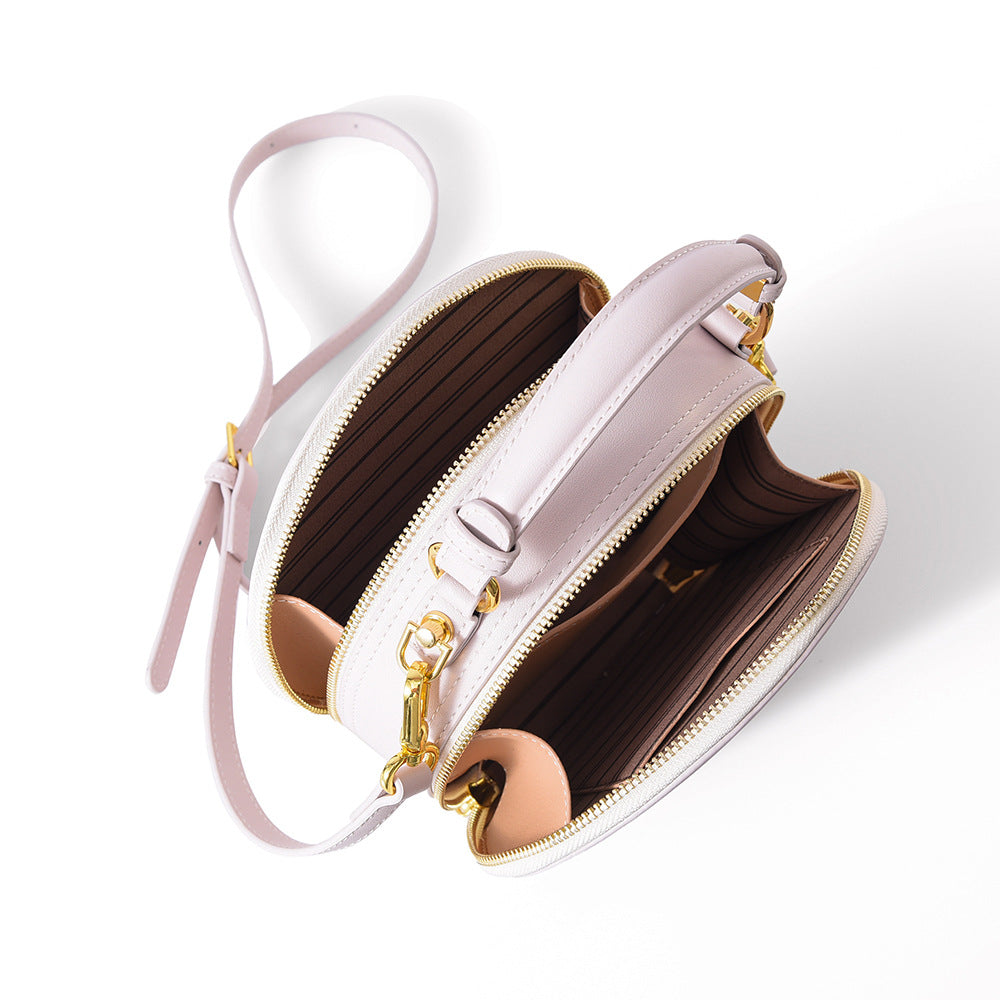 Chinese Style Embroidered Crossbody Bags Yun 韵