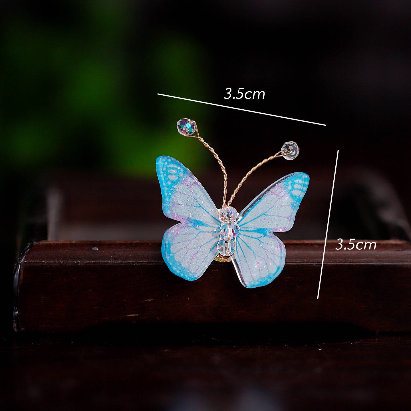 Traditional Chinese Hair jewelry Zhilu 芝露 Hanfu Historical Headgear