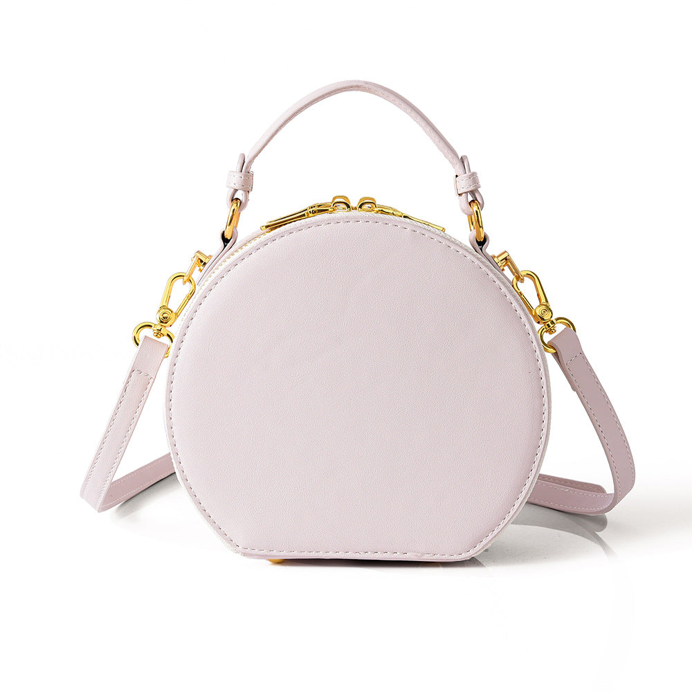 Chinese Style Embroidered Crossbody Bags Yun 韵